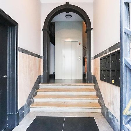 Marques De Pombal Duplex With Terrace By Homing Appartement Lissabon Buitenkant foto