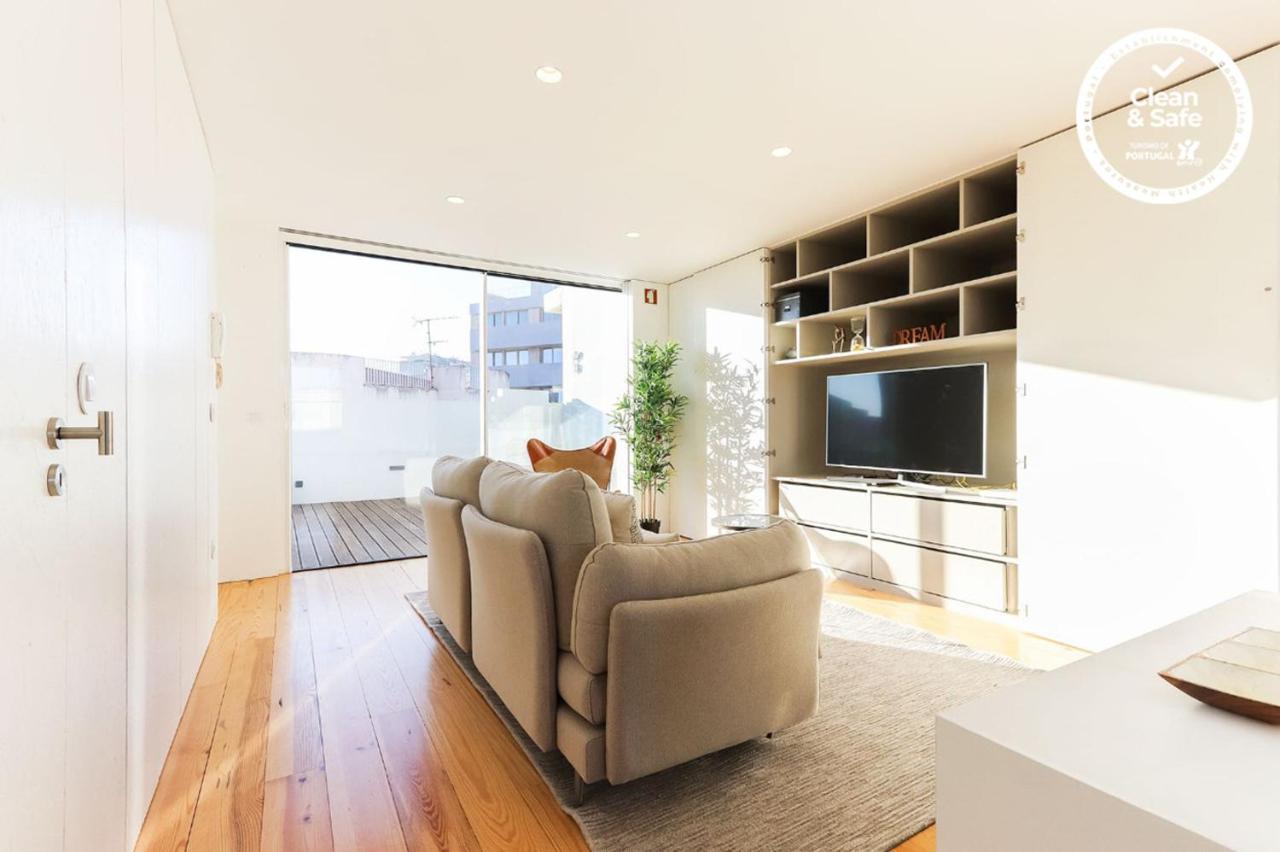 Marques De Pombal Duplex With Terrace By Homing Appartement Lissabon Buitenkant foto