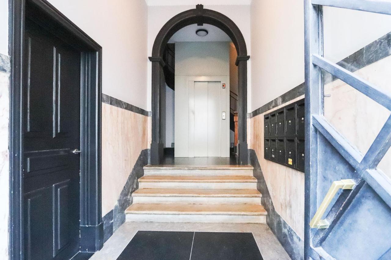 Marques De Pombal Duplex With Terrace By Homing Appartement Lissabon Buitenkant foto
