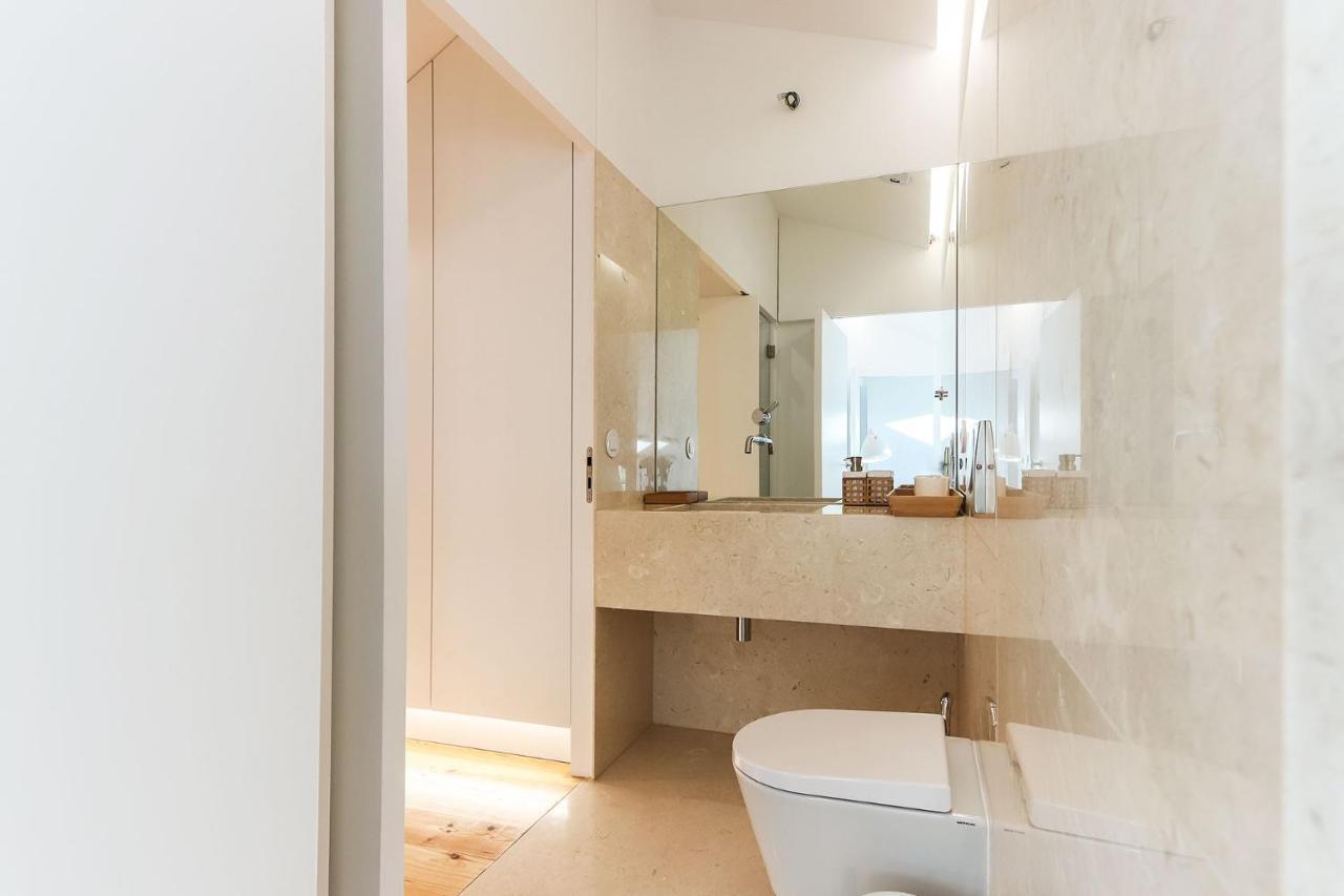 Marques De Pombal Duplex With Terrace By Homing Appartement Lissabon Buitenkant foto