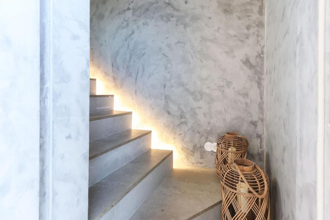 Marques De Pombal Duplex With Terrace By Homing Appartement Lissabon Buitenkant foto
