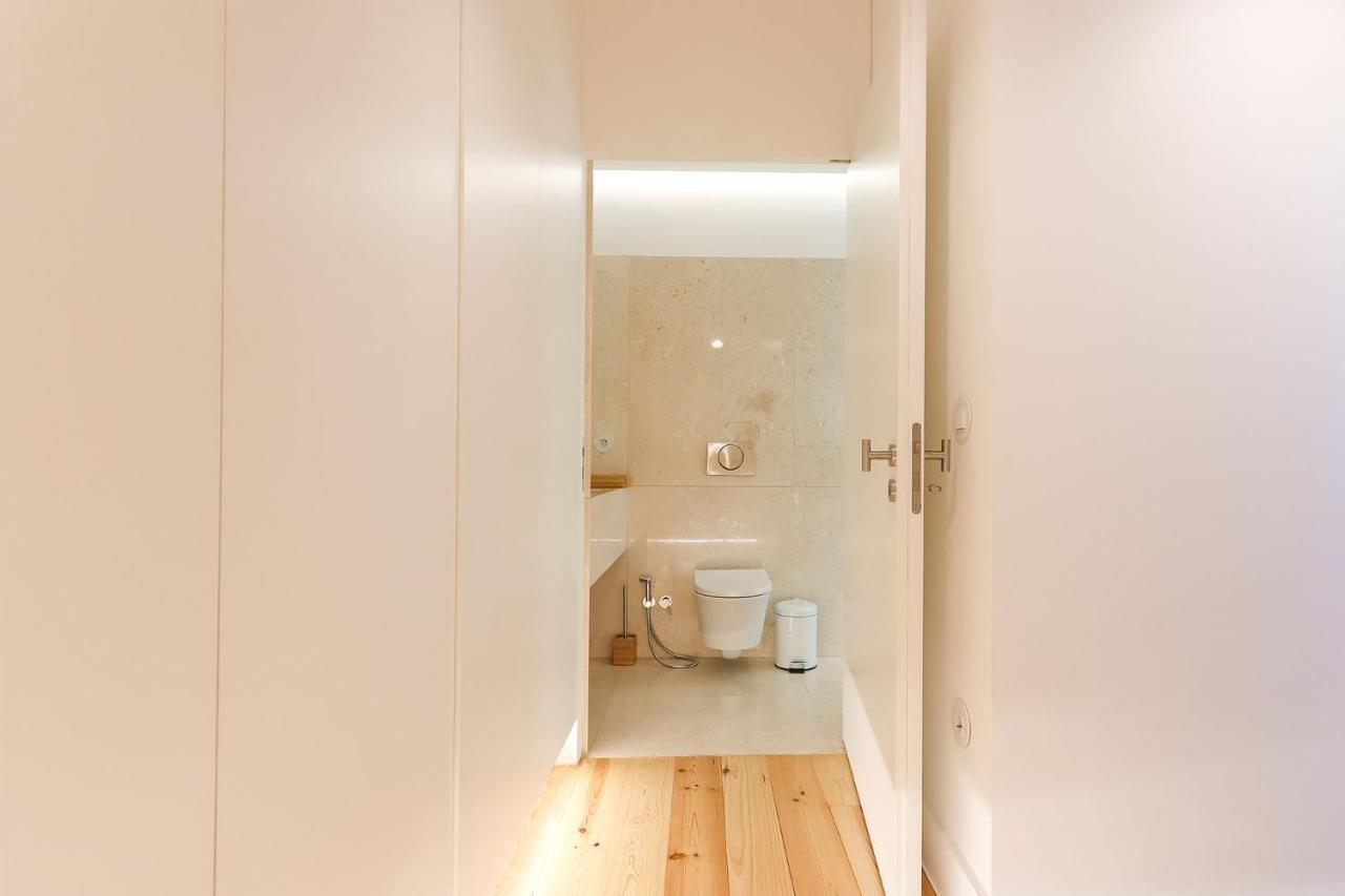 Marques De Pombal Duplex With Terrace By Homing Appartement Lissabon Buitenkant foto