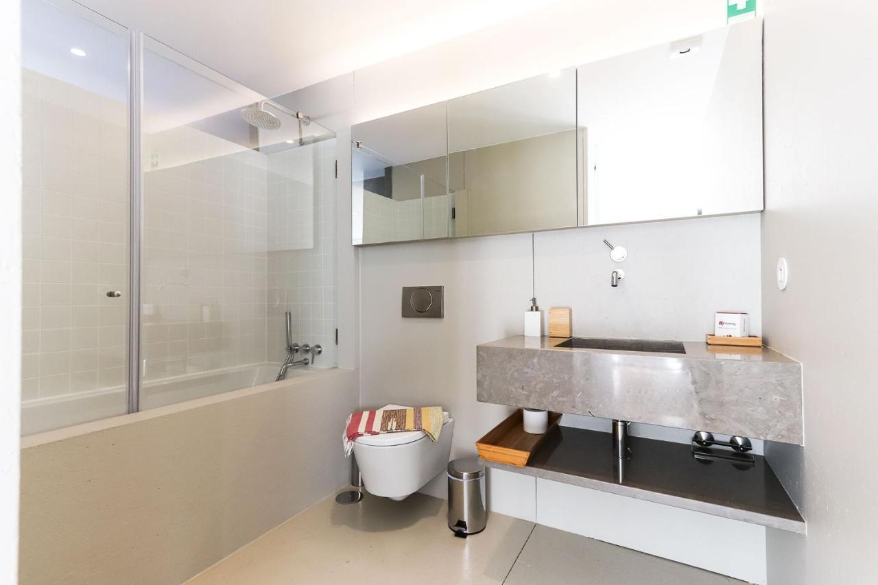 Marques De Pombal Duplex With Terrace By Homing Appartement Lissabon Buitenkant foto