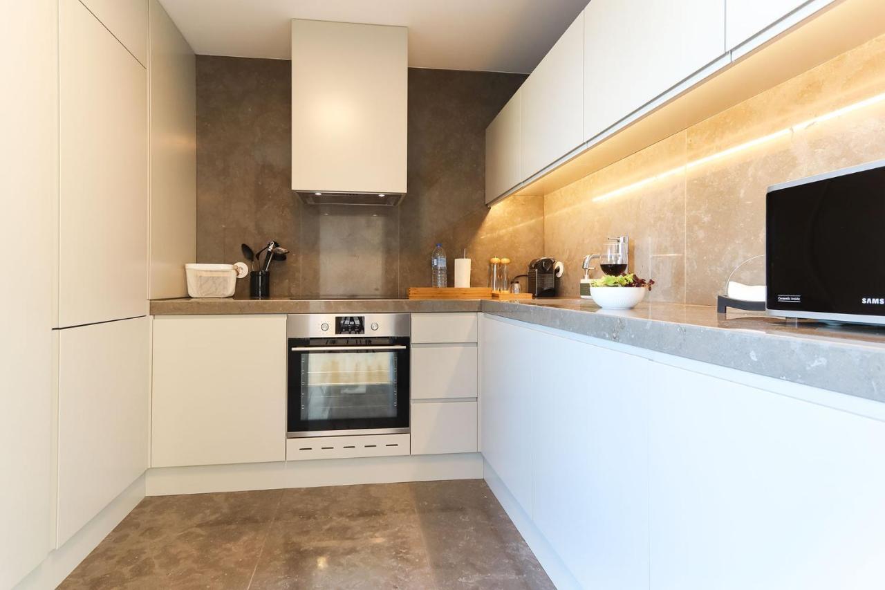 Marques De Pombal Duplex With Terrace By Homing Appartement Lissabon Buitenkant foto