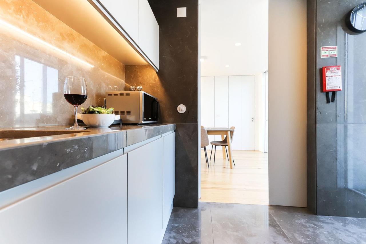 Marques De Pombal Duplex With Terrace By Homing Appartement Lissabon Buitenkant foto